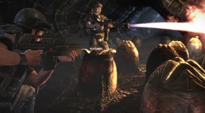 Fecha de lanzamiento y nuevo trailer de Aliens: Colonial Marines