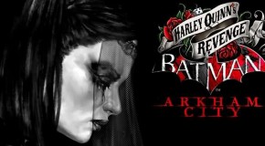Batman Arkham City: Pack, la venganza de Harley Quinn