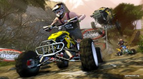 Vive la adrenalina con Mad Riders nuevo titulo arcade de Ubisoft