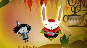 Video Reseña: Scarygirl