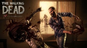El juego de The Walking Dead fue el más descargado de Xbox la semana pasada