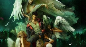 DMC (Devil May Cry) Llegará hasta Enero del 2013