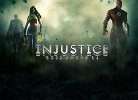 injustice slide