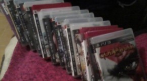 Por qué una película la podemos volver a ver y un videojuego no lo volvemos a tocar