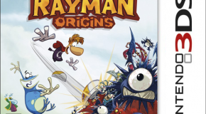 Trailer de lanzamiento de Rayman Origins para 3DS