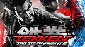 Tekken Tag Tournament 2 Presenta 4 Personajes para Consola