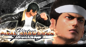 Virtua Fighter 5: Final Showdown Llega a PSN y XBLA