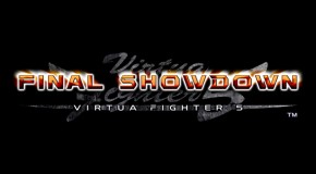 Virtua Fighter 5 Final Showdown
