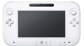 El control del Wii U podría haber cambiado