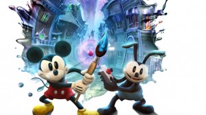 Epic Mickey 2 The Power of Two