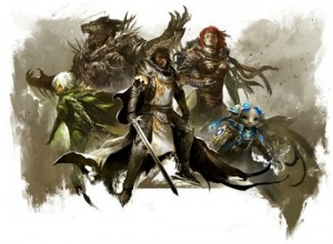 Guild Wars-2