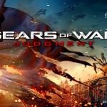 Gears of War Judgment