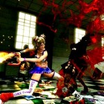 Lollipop Chainsaw (12)