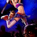 Lollipop Chainsaw (5)