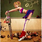 Lollipop Chainsaw (8)