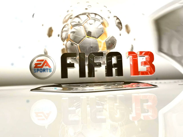 fifa 13