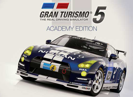 gran turismo