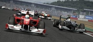 Formula-1