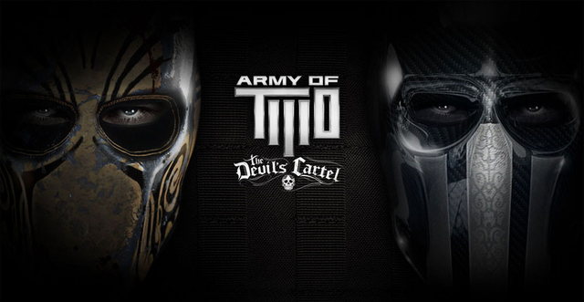 army of two 3