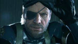 MGS Ground Zeroes 10