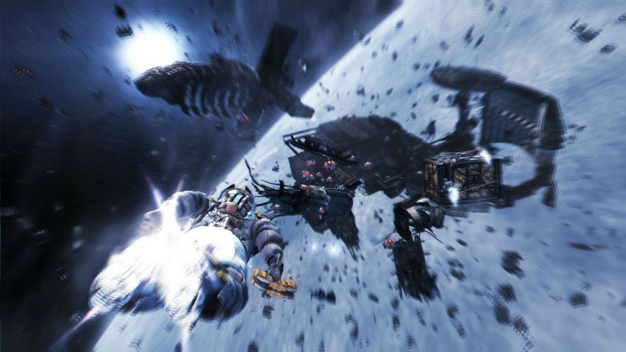 Dead Space 3 (3)