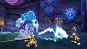Epic Mickey 2 2