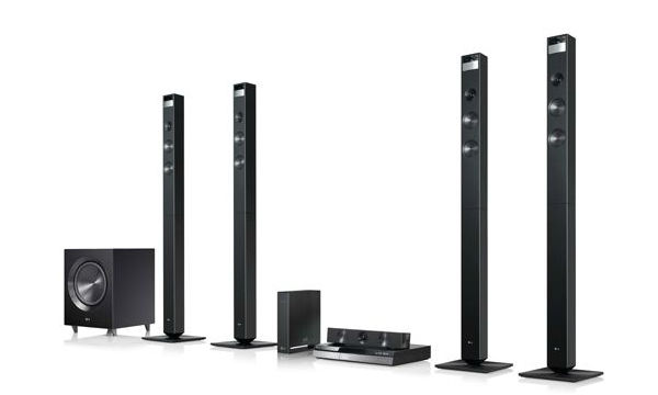 Home Theater