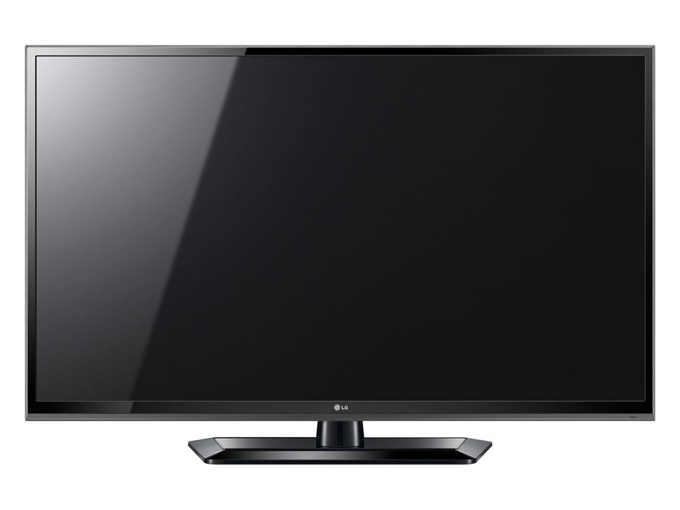 Pantalla