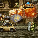 metal slug