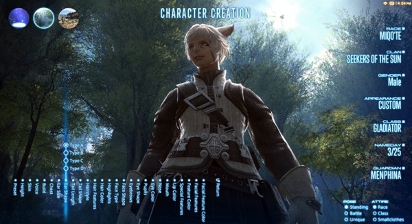Final Fantasy XIV A Real Reborn (2)