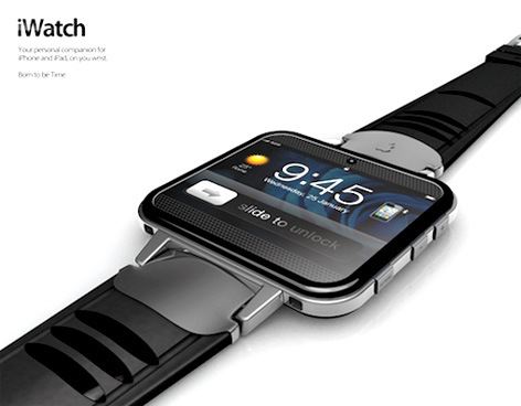 iWatch (2)