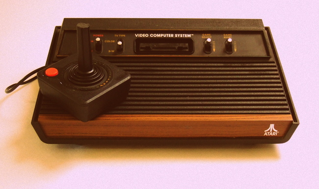Atari2600