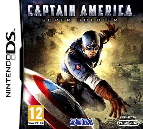 Captain America