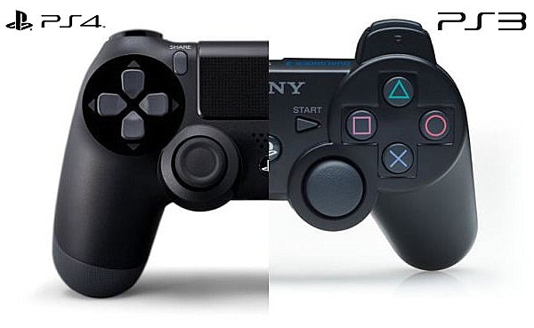 DualShock 4