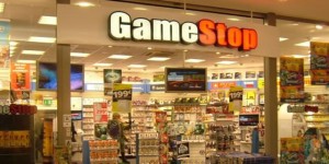 Gamestop