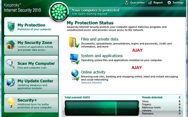Kaspersky (2)