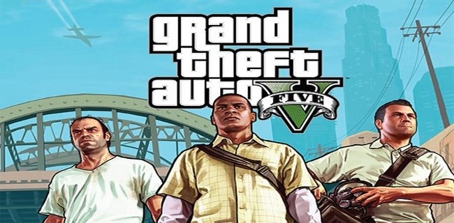 Se espera que GTA V venda mas de 80 millones de copias