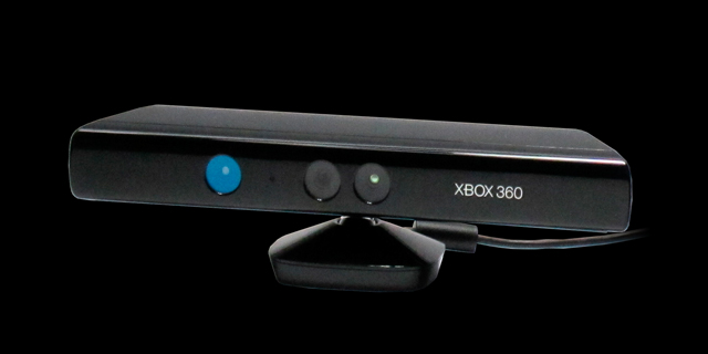 kinect