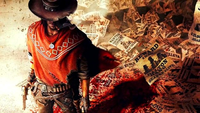 Call of Juarez Gunslinger (1)