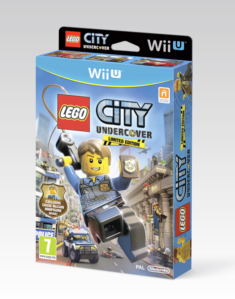 Lego City Undercover (3)