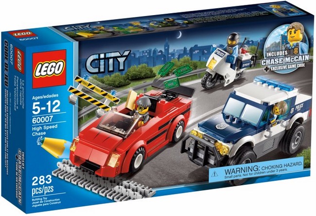 Lego City Undercover (4)