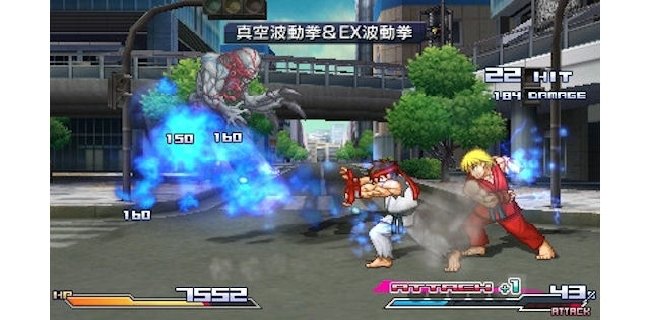 Project X Zone nos ofrecerá mas de 50 personajes a elegir