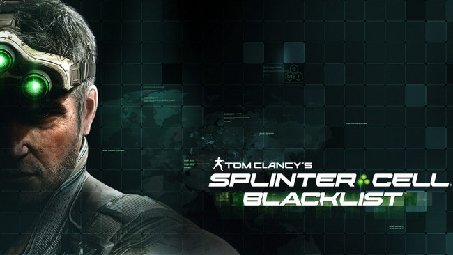 Splinter Cell Blacklist (2)