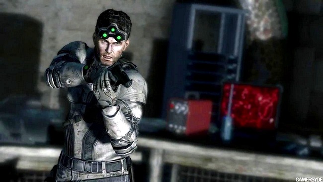 Splinter Cell Blacklist (3)