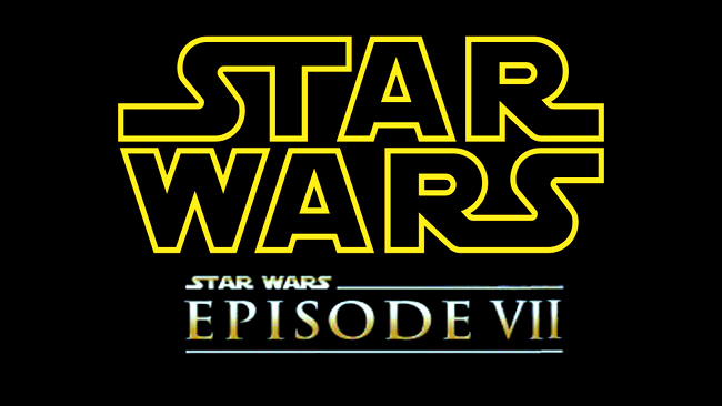 Star Wars Episode 7