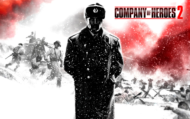 Company of Heroes 2 (2)