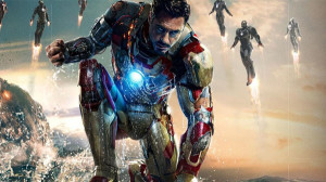 IronMan32