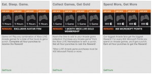 rewards