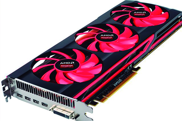 AMD