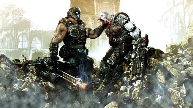 Gears of War 3 (2)